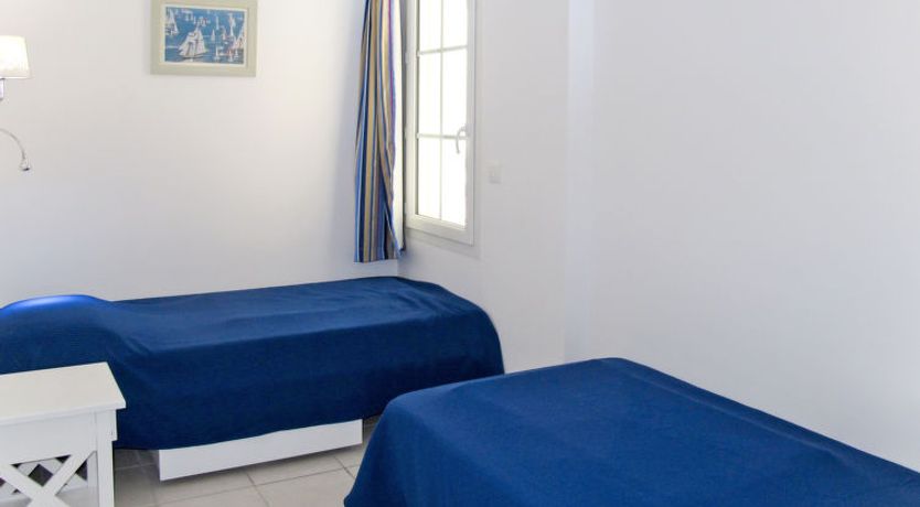 Photo of Odalys Référence Le Domaine des Dunettes Apartment 2