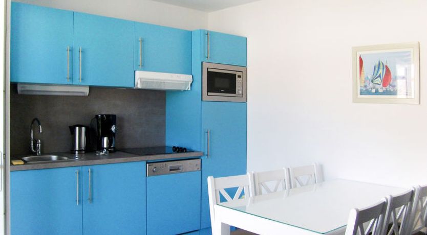 Photo of Odalys Référence Le Domaine des Dunettes Apartment 2