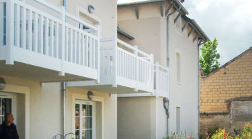 Photo of Odalys Référence Le Domaine des Dunettes Apartment 2