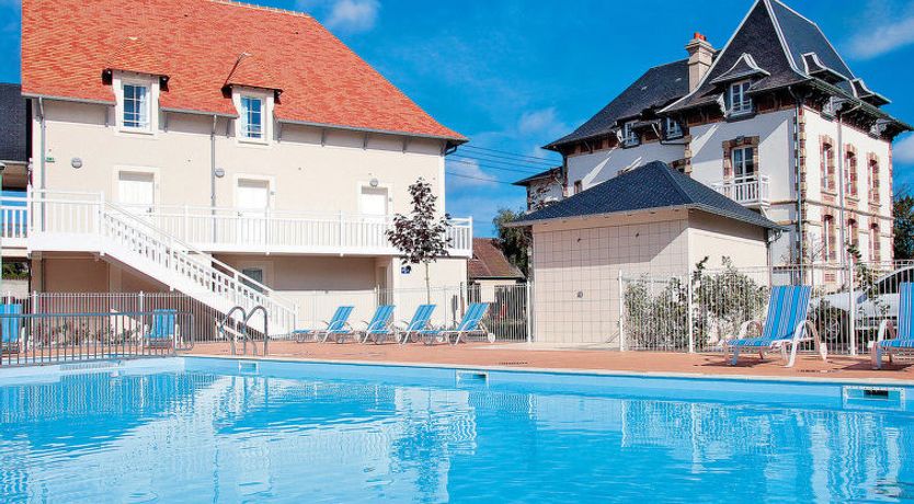 Photo of Odalys Référence Le Domaine des Dunettes Apartment 2