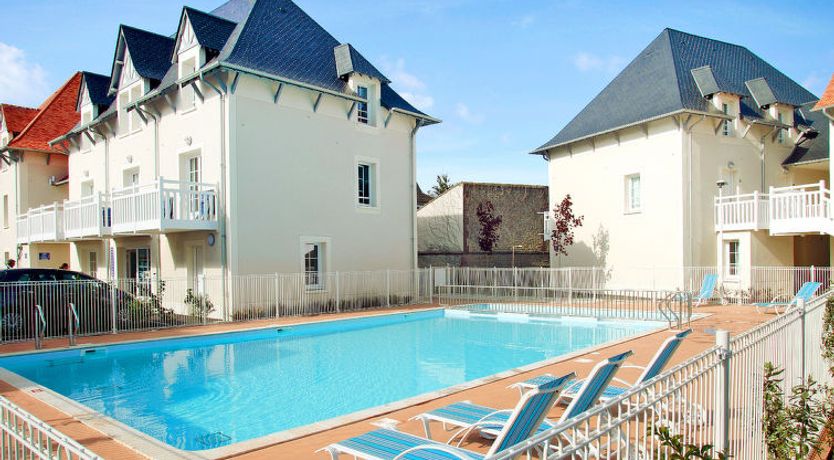 Photo of Odalys Référence Le Domaine des Dunettes Apartment 2