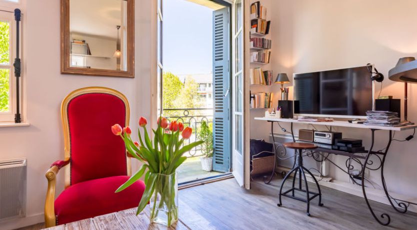 Photo of Les Jardins de Cabourg