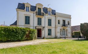Photo of Les Jardins de Cabourg
