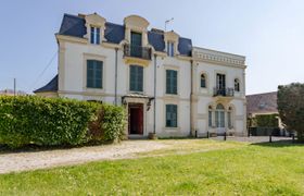 Photo of les-jardins-de-cabourg