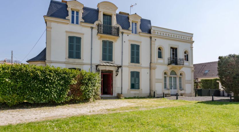 Photo of Les Jardins de Cabourg
