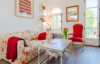Les Jardins de Cabourg Holiday Home