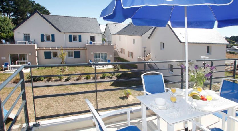 Photo of Odalys Référence Les Iles du Morbihan