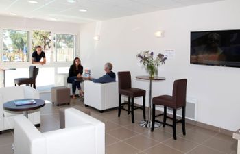 Les Iles du Morbihan Holiday Home