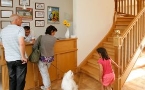 Photo of Chateau de Keraveon Apartment 2