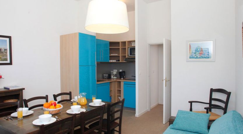 Photo of Odalys Référence Le Château de Kéravéon Apartment 2