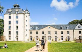 Photo of chateau-de-keraveon-apartment