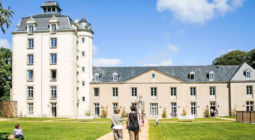 Photo of Chateau de Keraveon Apartment 2