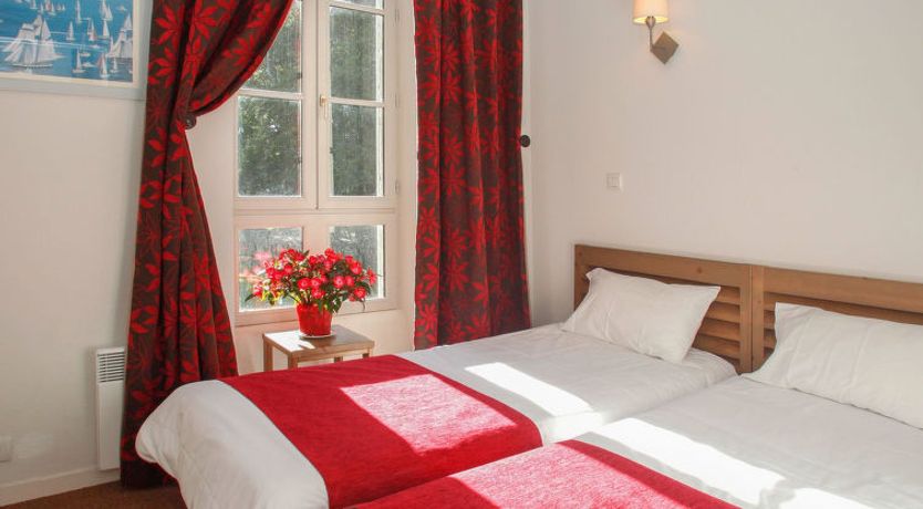 Photo of Odalys Référence Le Château de Kéravéon