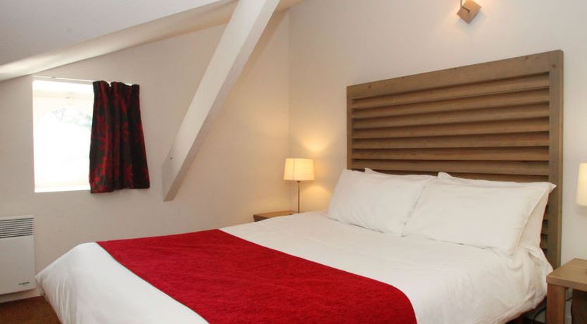 Photo of Odalys Référence Le Château de Kéravéon