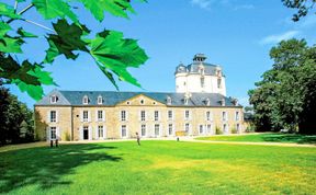 Photo of Odalys Référence Le Château de Kéravéon