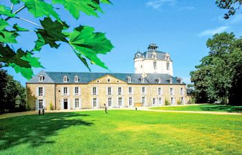 Chateau de Keraveon Holiday Home