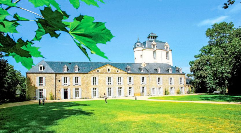 Photo of Chateau de Keraveon