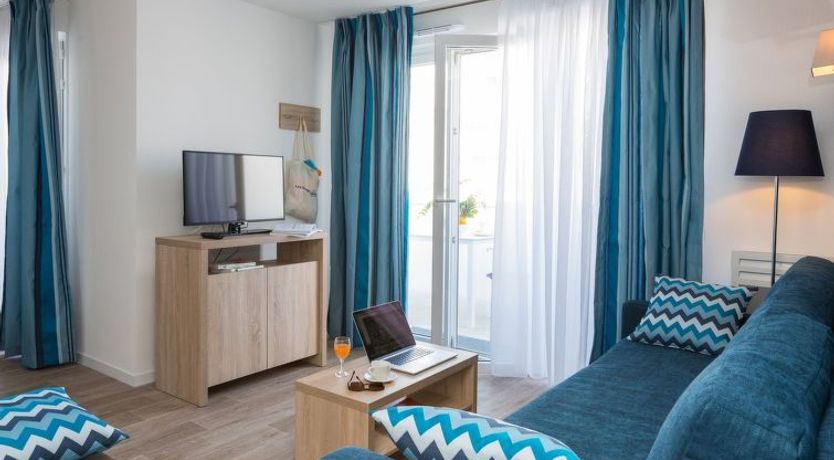 Photo of Odalys Collection Le Domaine des Pins Apartment 2