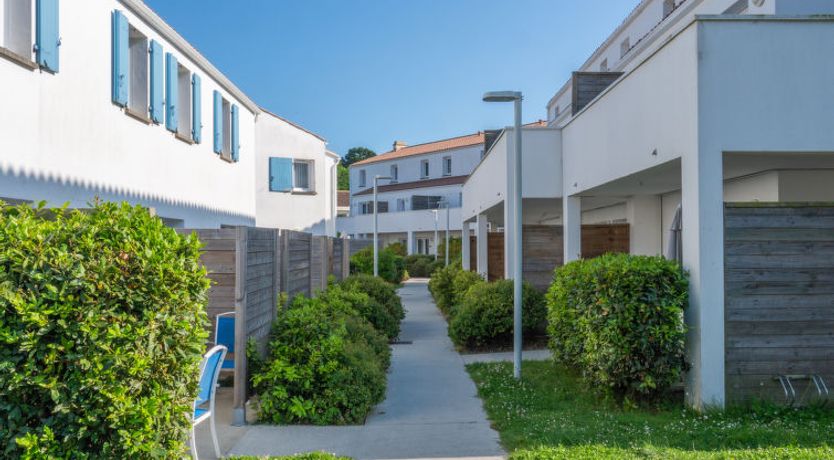 Photo of Odalys Collection Le Domaine des Pins Apartment 2