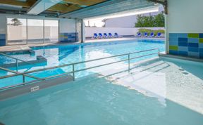 Photo of Le Domaine des Pins Apartment 2
