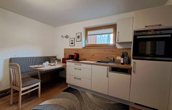 Daniela Apartment 6 Holiday Home