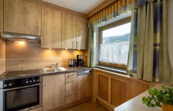 Daniela Apartment 4 Holiday Home