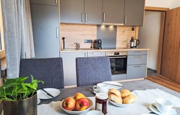 Rosskopf Apartment 4 Holiday Home
