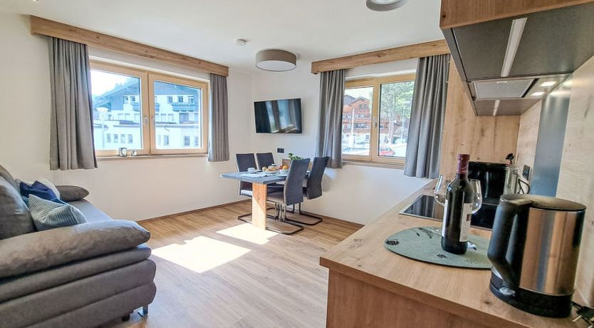 Photo of Rosskopf Apartment 4