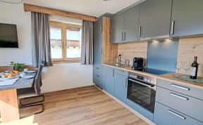 Photo of Kragenjoch Apartment 2