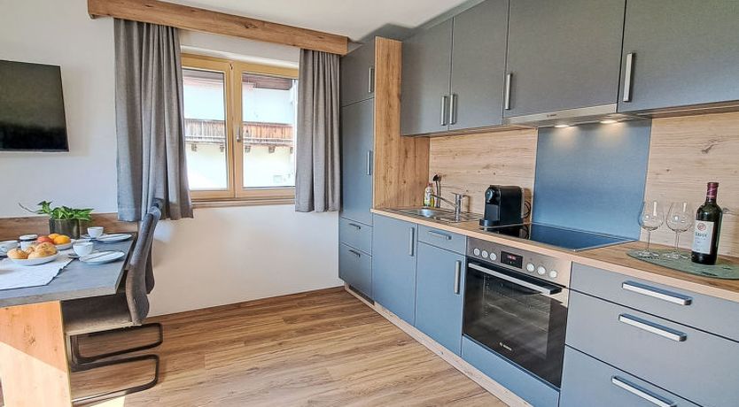 Photo of Kragenjoch Apartment 2