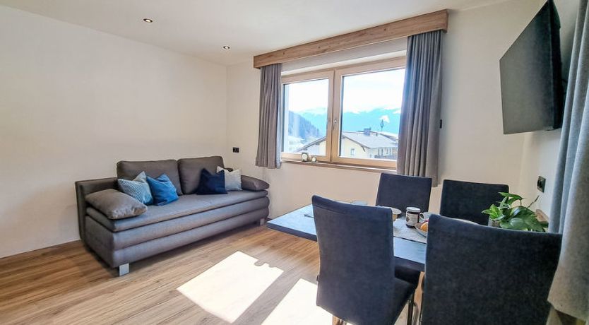 Photo of Kragenjoch Apartment 2