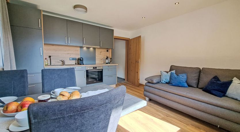 Photo of Kragenjoch Apartment 2