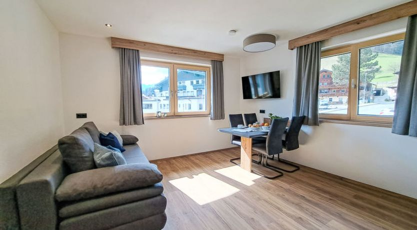 Photo of Kragenjoch Apartment 2