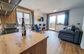 Photo of familiengluck-apartment-1