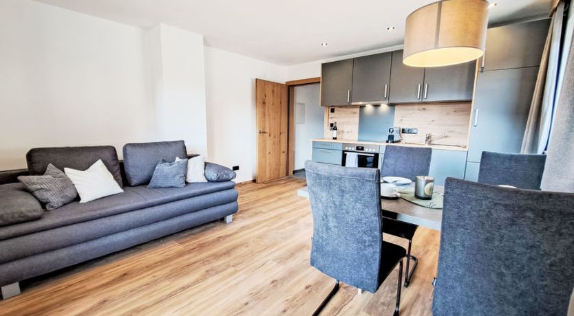 Photo of Familienglück Apartment 3
