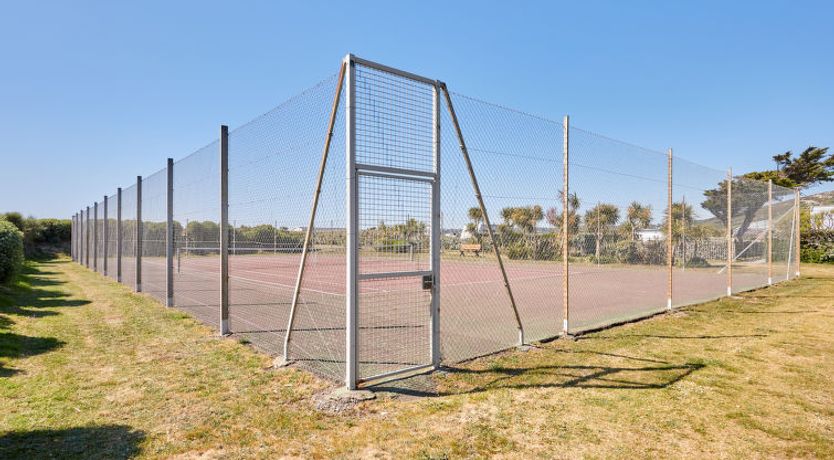 Photo of Super Octalia (camping 5*)