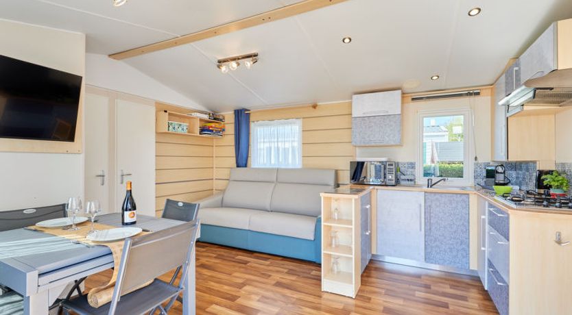 Photo of Super Octalia (camping 5*)