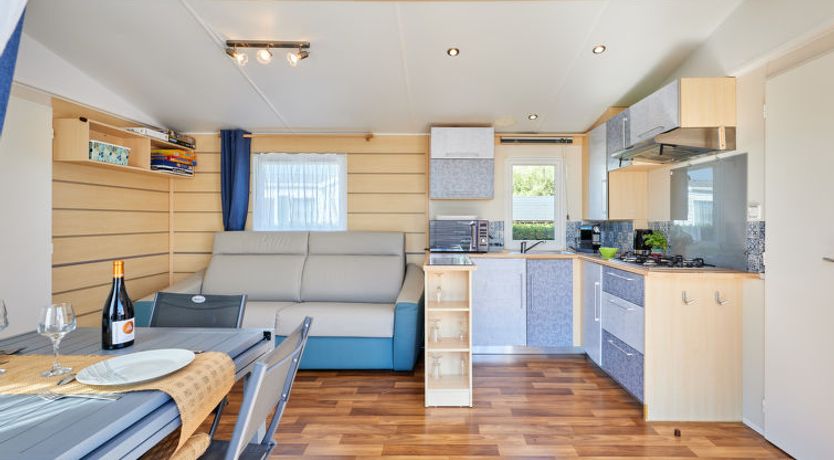 Photo of Super Octalia (camping 5*)