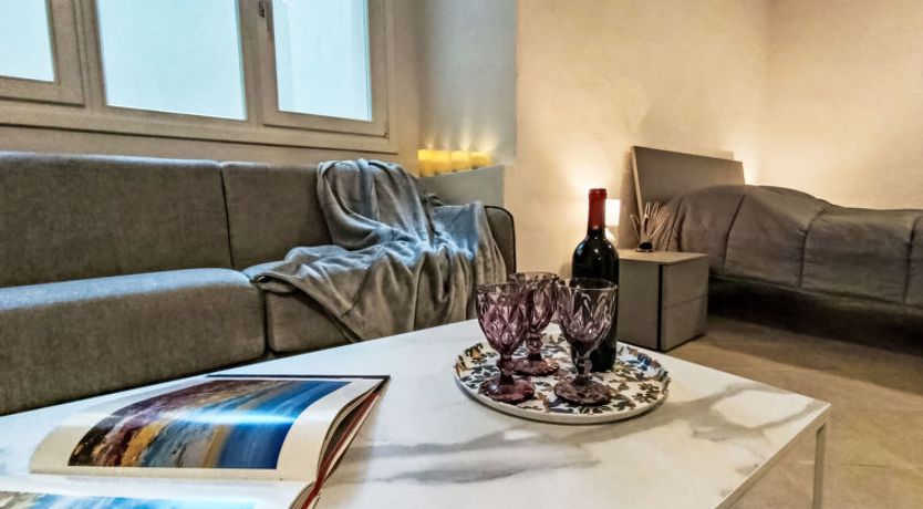 Photo of San Pantaleo Apartment 5