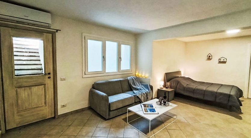 Photo of San Pantaleo Apartment 5