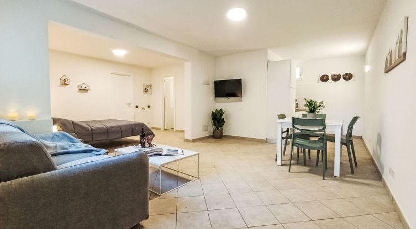 Photo of San Pantaleo Apartment 5