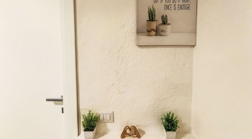 Photo of San Pantaleo Apartment 5