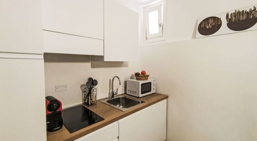 Photo of San Pantaleo Apartment 5