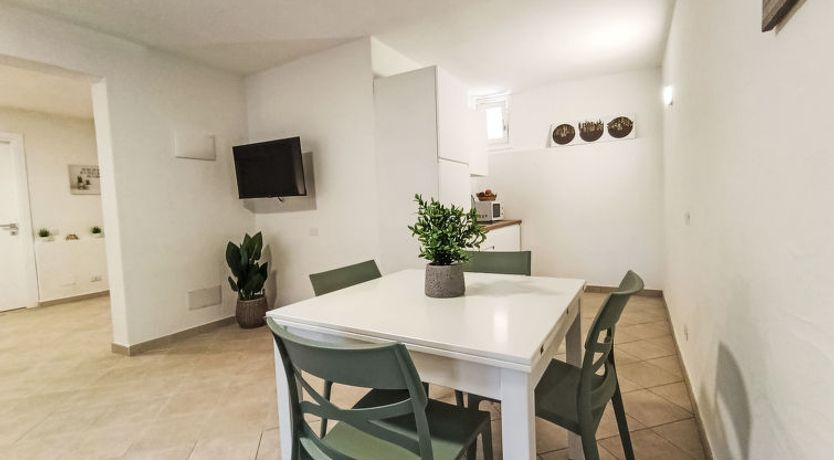 Photo of San Pantaleo Apartment 5