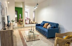 Photo of casita-azul