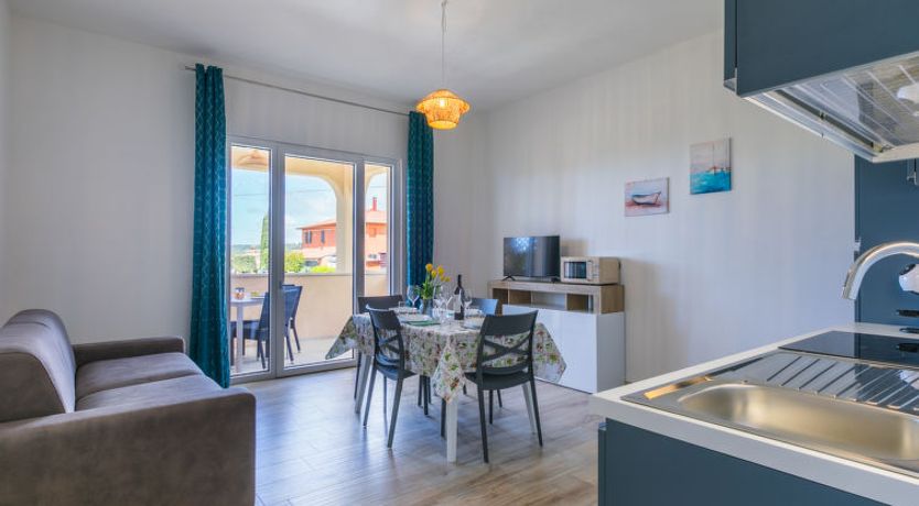 Photo of Timo Apartment 3