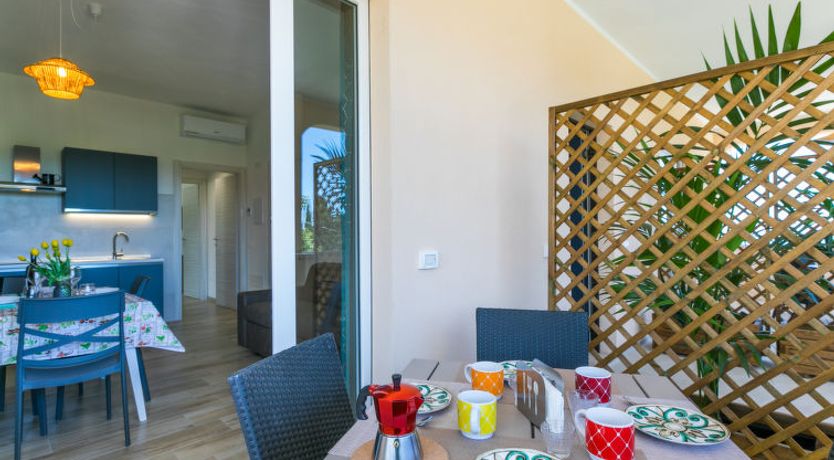 Photo of Timo Apartment 3