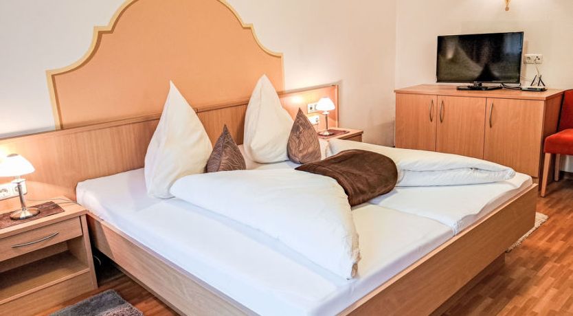 Photo of Rosa Apartment 8