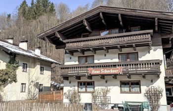 Schachner Holiday Home