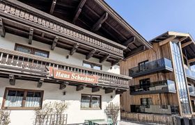 Photo of schachner-apartment